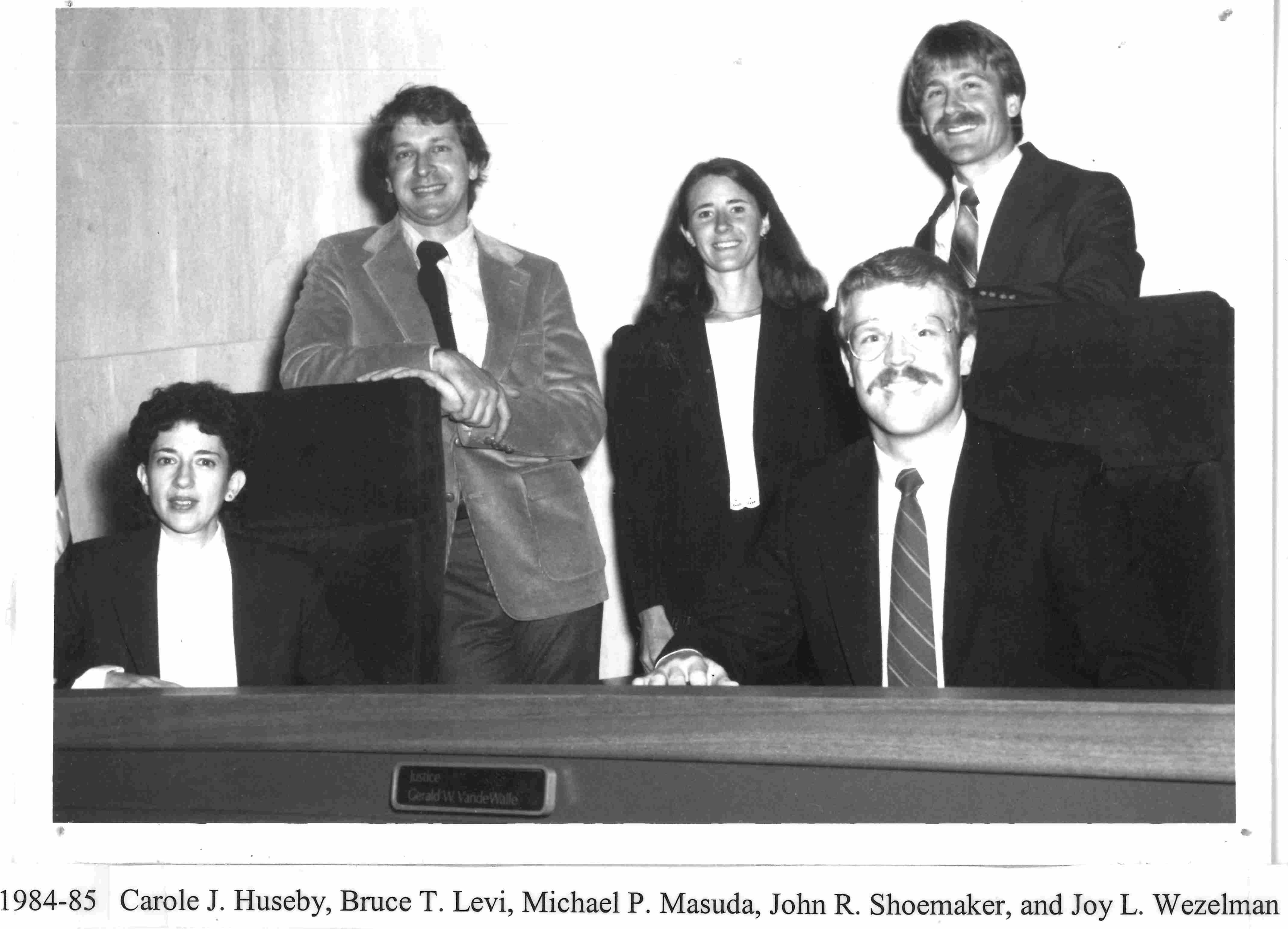 north-dakota-court-system-1984-85-nd-supreme-court-law-clerks